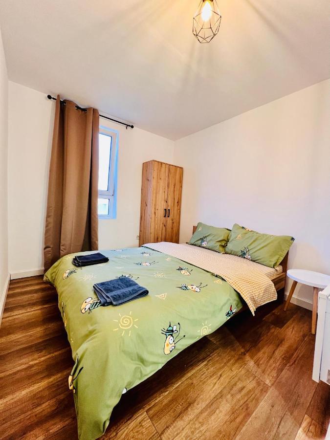 Master Adventure Guest House Vadu Crisului Exterior foto
